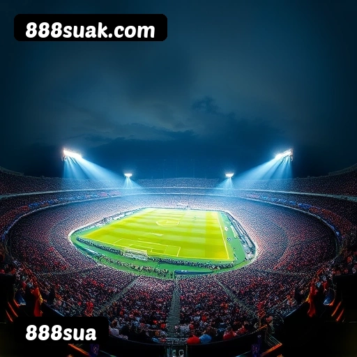 Bônus e promoções 888sua