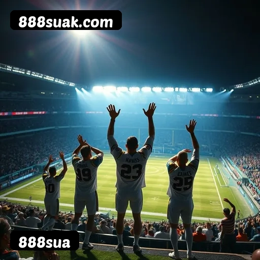 App 888sua para iOS e Android — interface mobile, login biométrico e PIX integrado